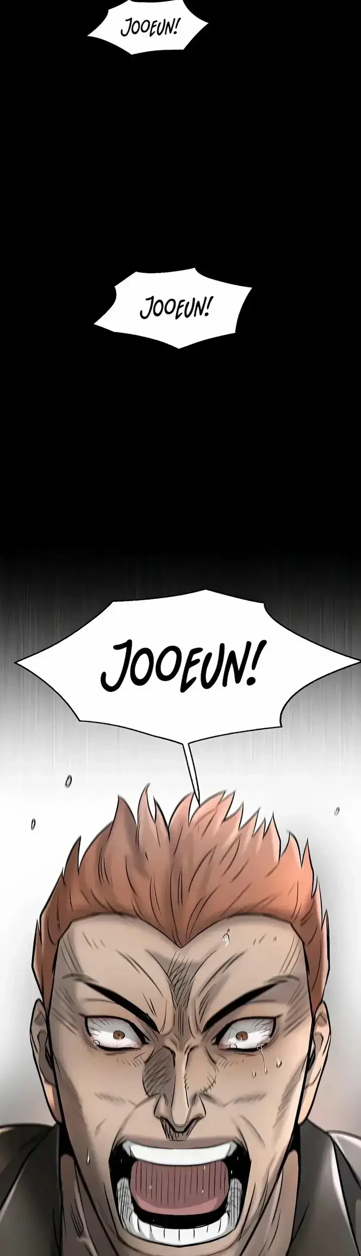 Limitless Chapter 35 Gambar 60