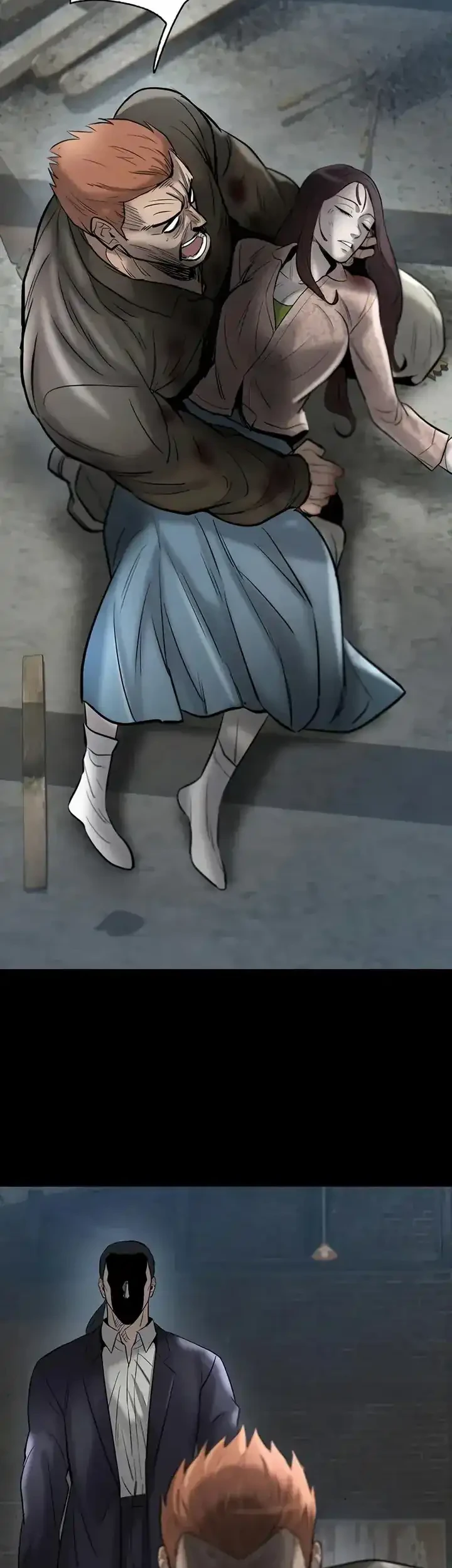 Limitless Chapter 35 Gambar 62