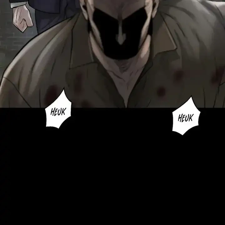 Limitless Chapter 35 Gambar 63