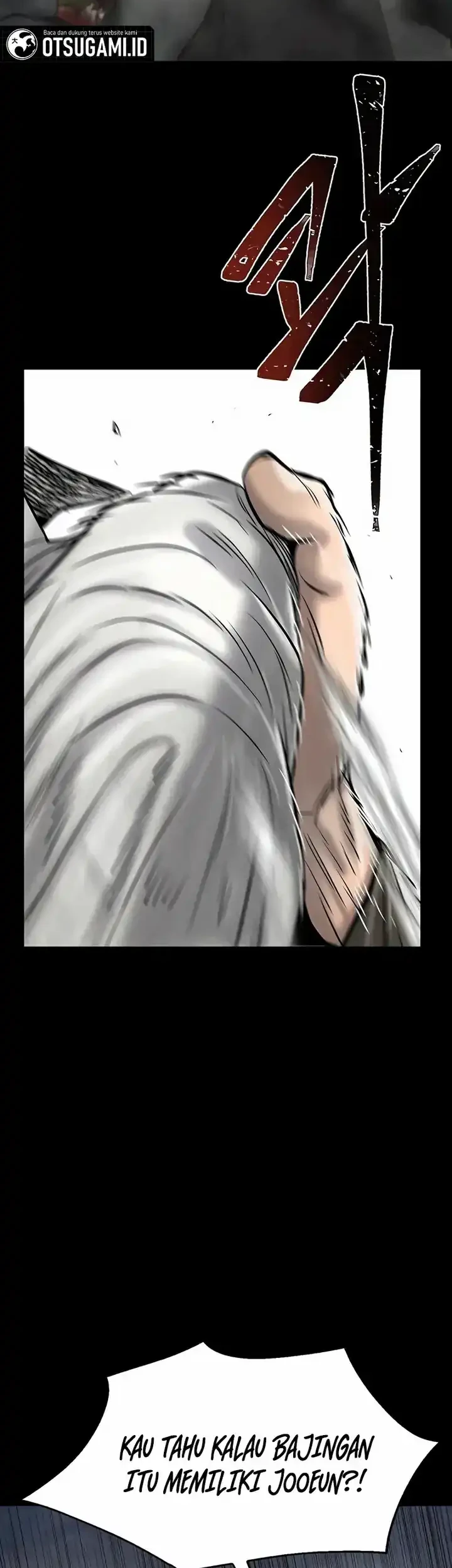 Limitless Chapter 35 Gambar 65