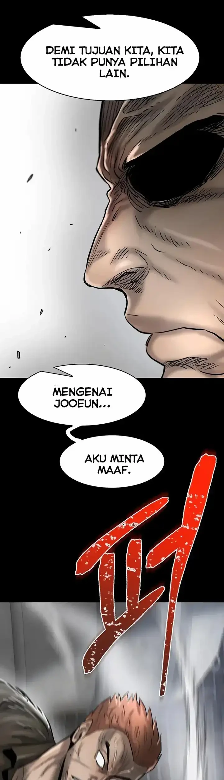 Limitless Chapter 35 Gambar 69