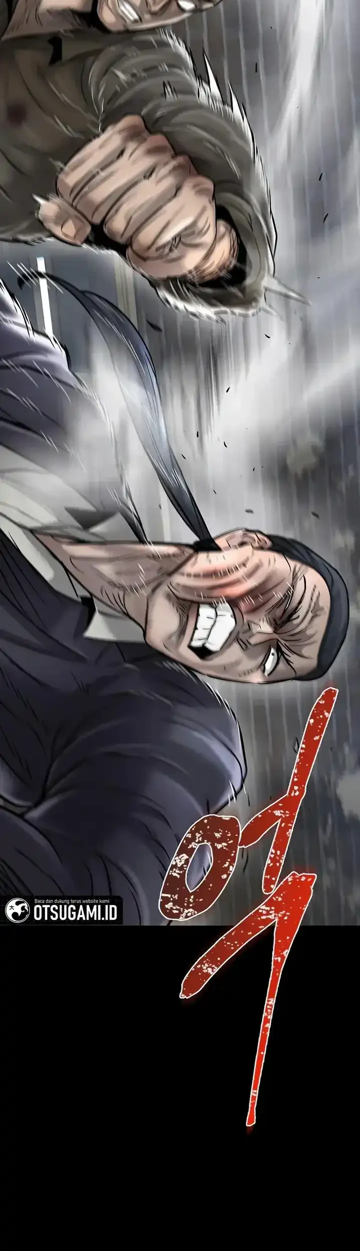 Limitless Chapter 35 Gambar 70