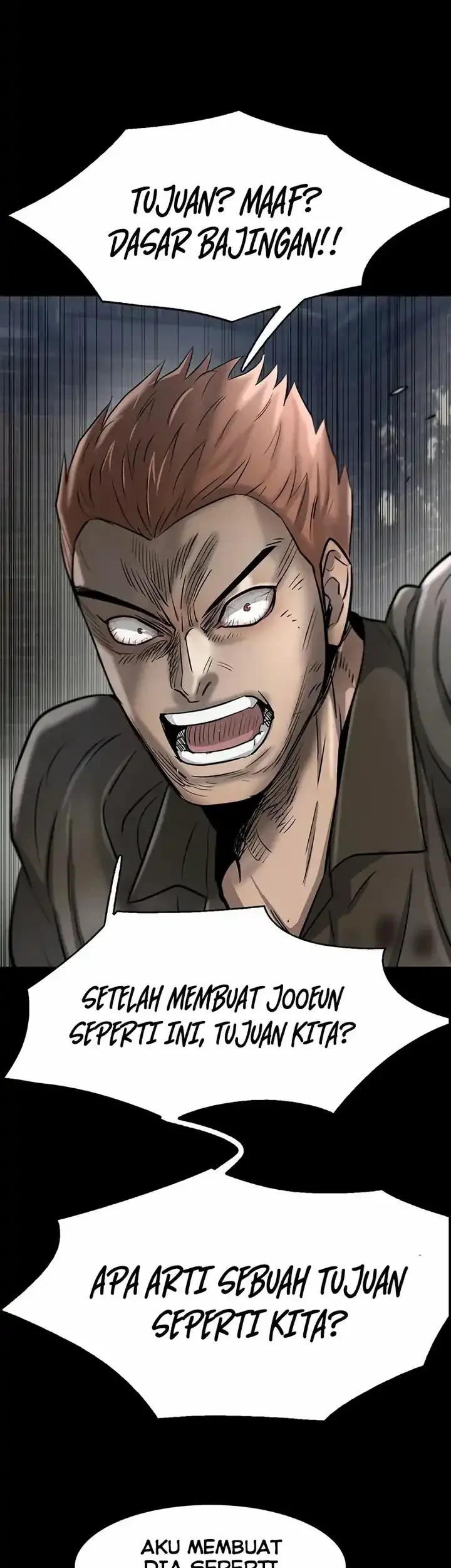 Limitless Chapter 35 Gambar 71