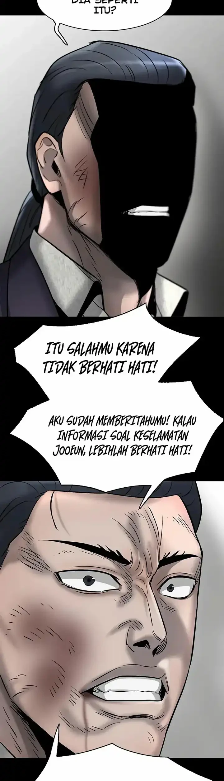 Limitless Chapter 35 Gambar 72