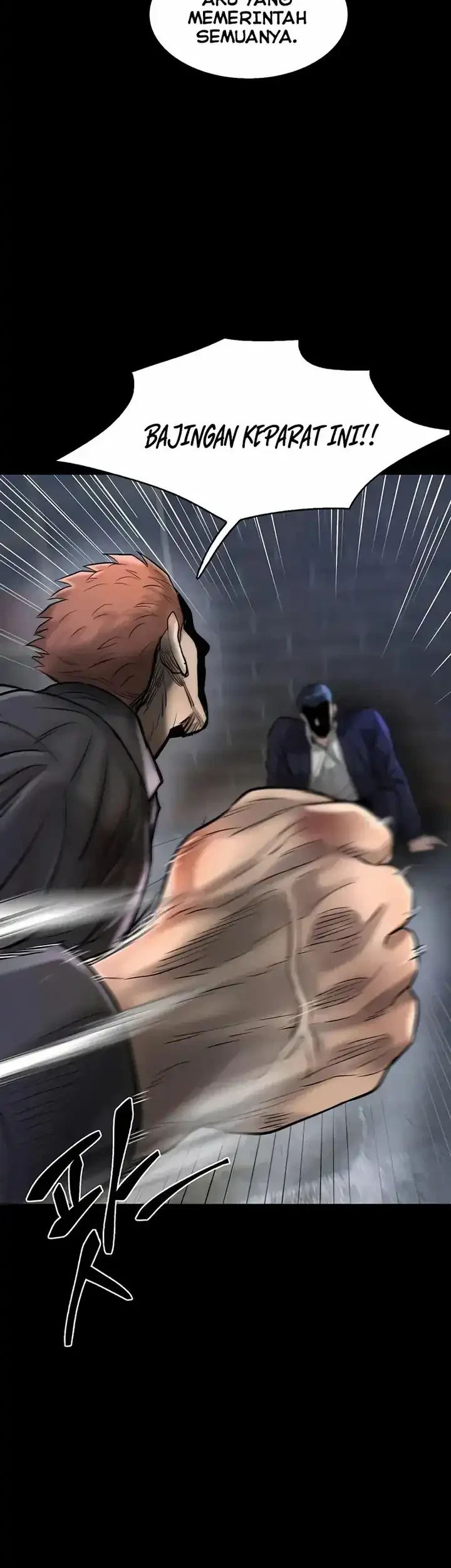 Limitless Chapter 35 Gambar 81