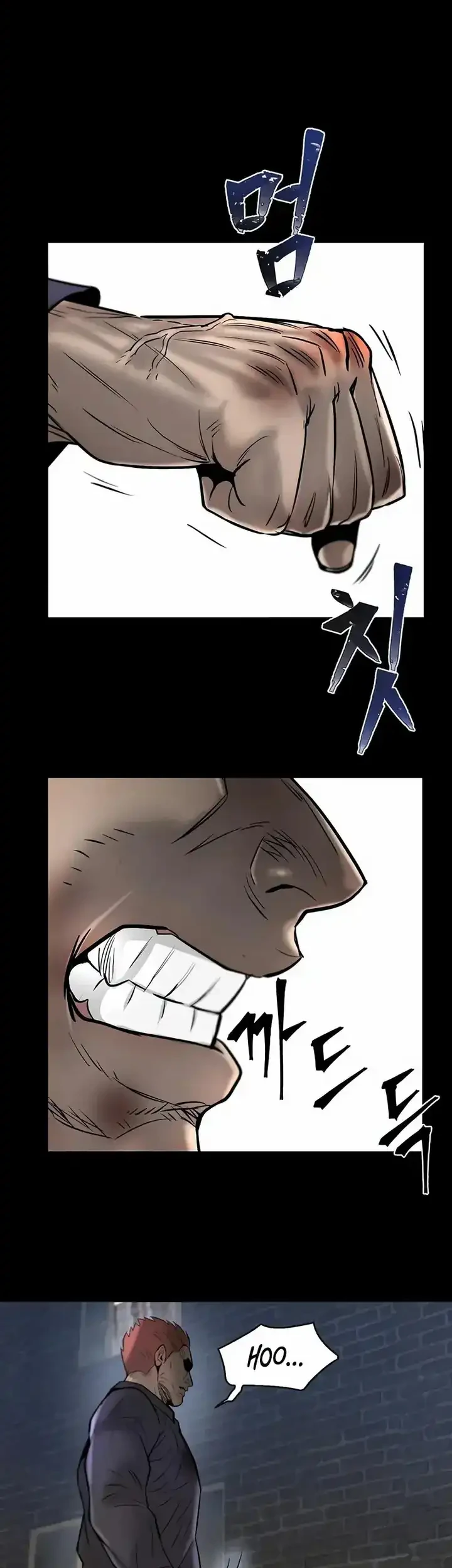 Limitless Chapter 35 Gambar 82