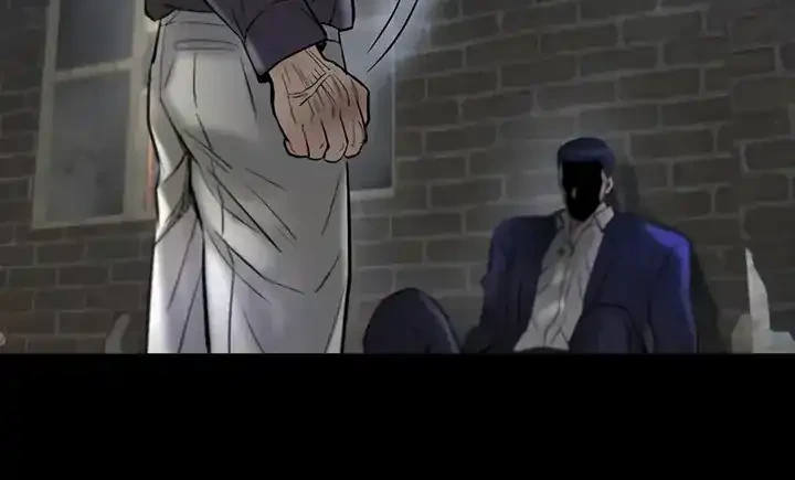 Limitless Chapter 35 Gambar 83