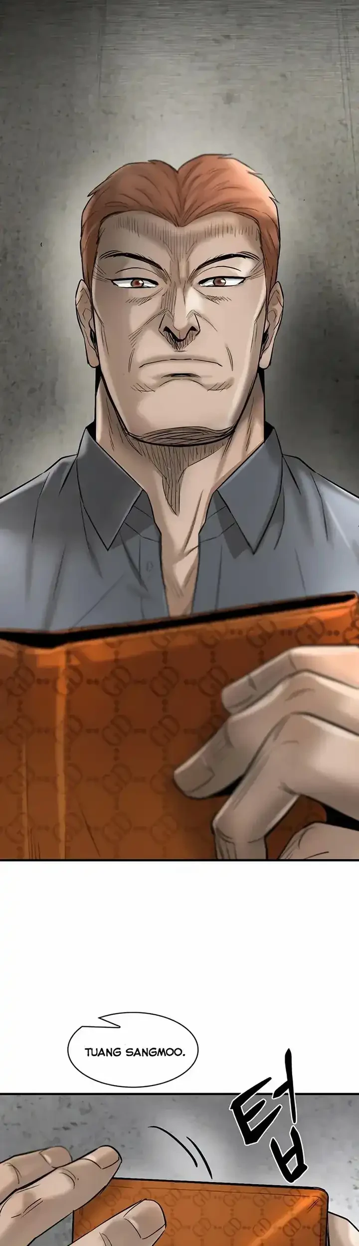 Limitless Chapter 35 Gambar 86