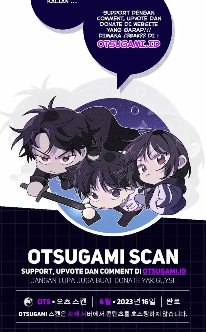 Limitless Chapter 35 Gambar 91