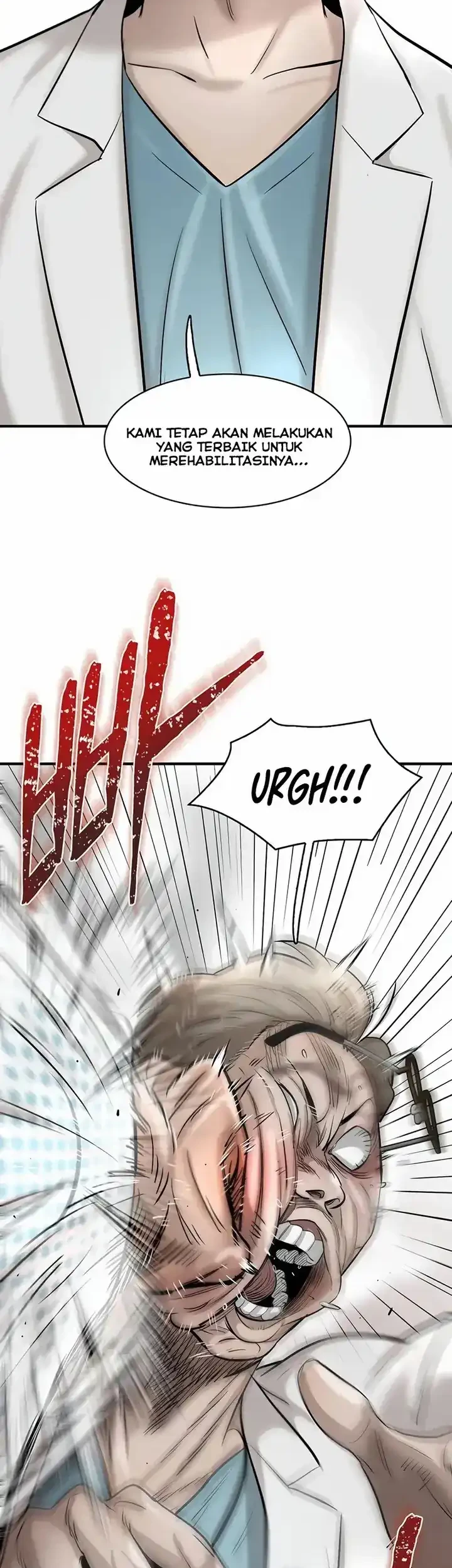 Limitless Chapter 35 Gambar 3