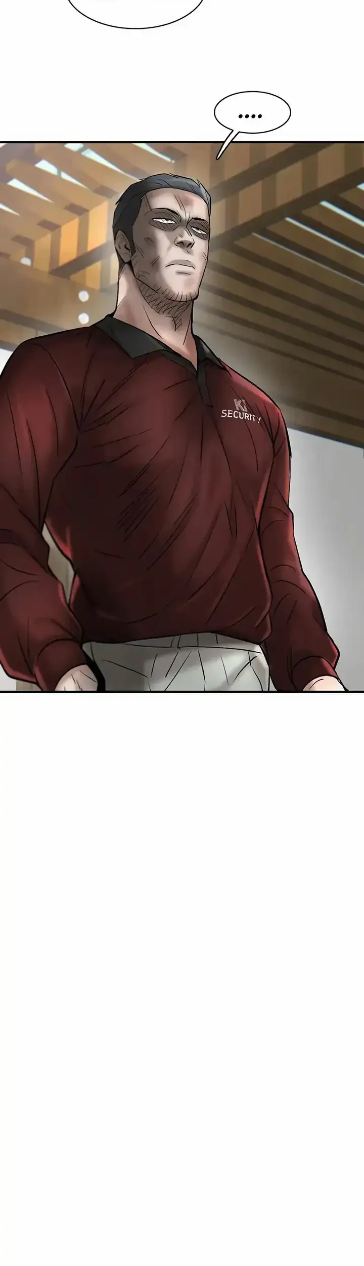 Limitless Chapter 35 Gambar 17