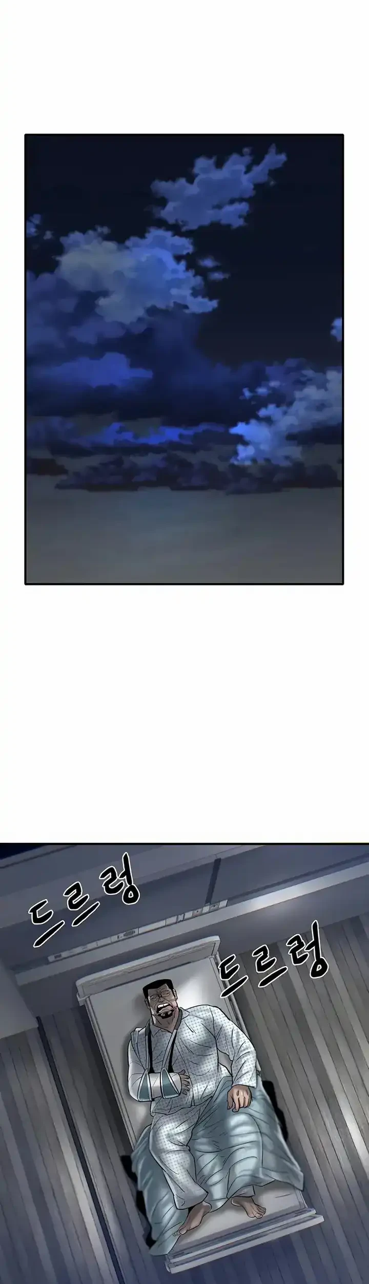 Limitless Chapter 35 Gambar 18