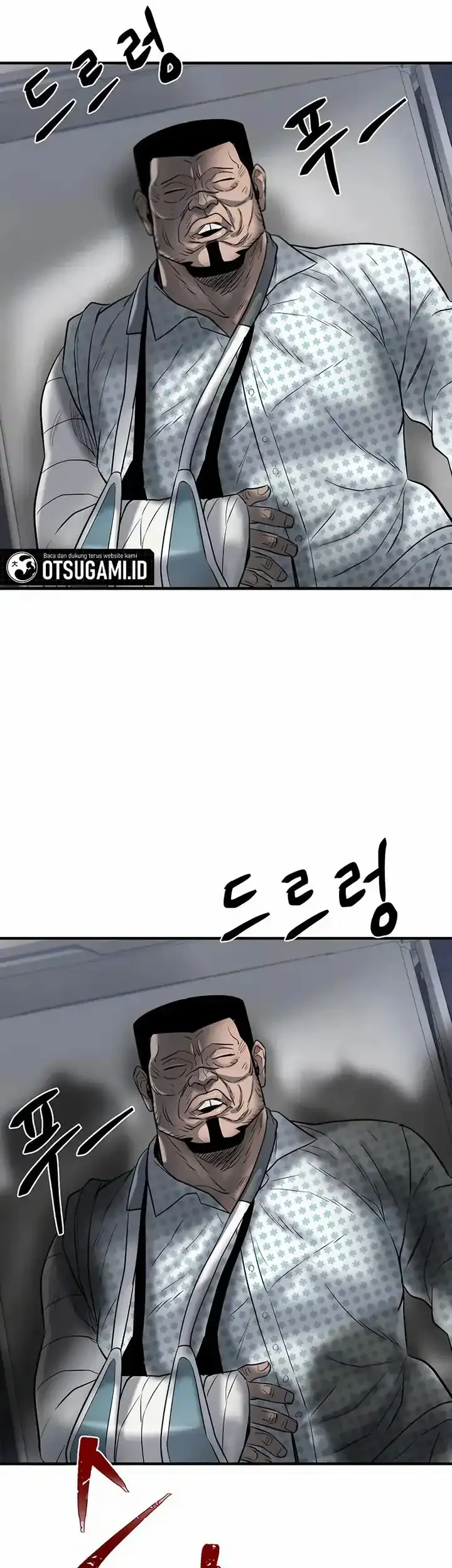 Limitless Chapter 35 Gambar 20