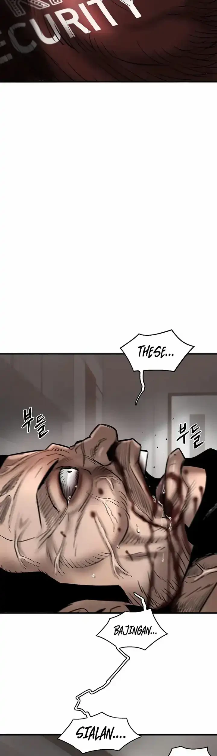 Limitless Chapter 35 Gambar 26