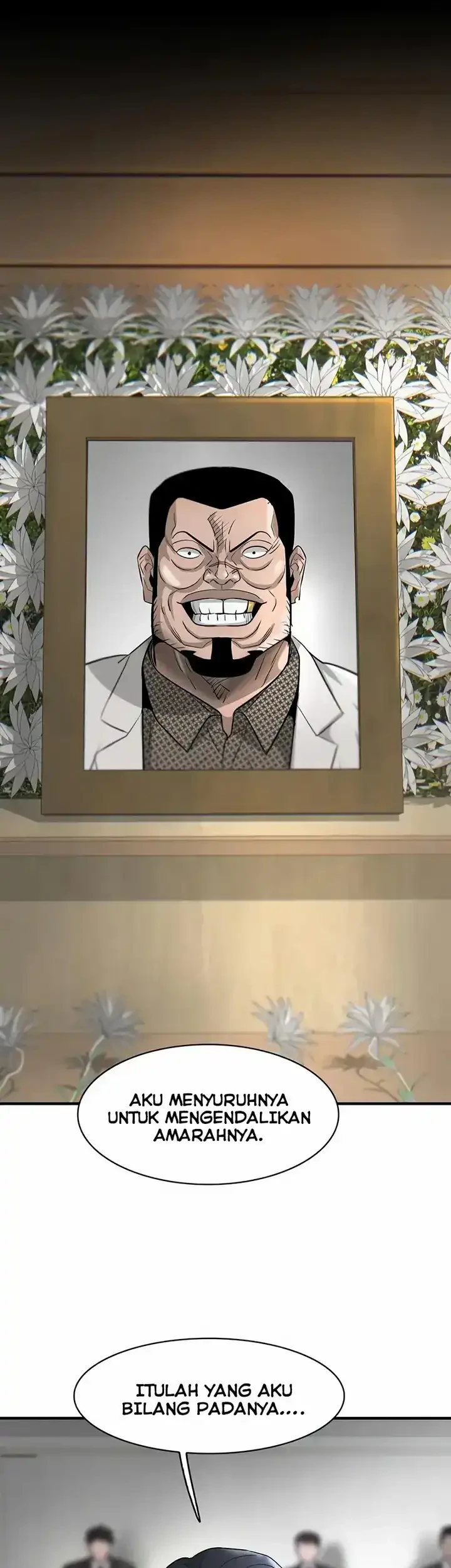 Limitless Chapter 35 Gambar 30