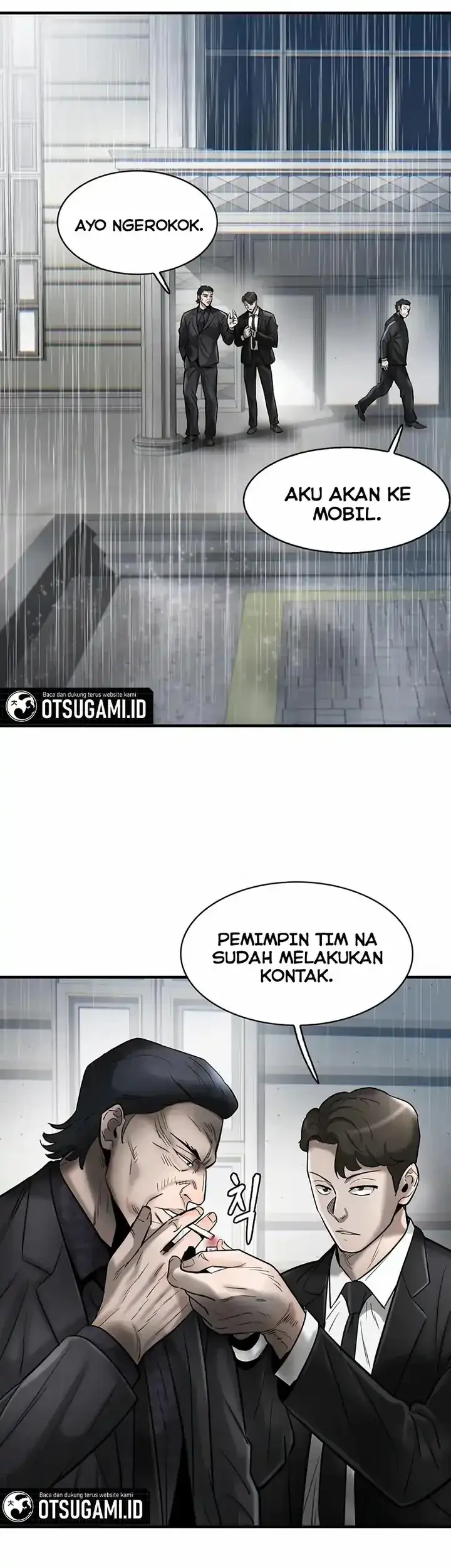 Limitless Chapter 35 Gambar 35