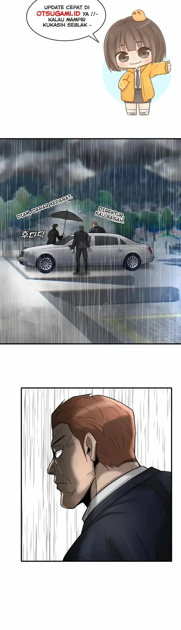 Limitless Chapter 35 Gambar 38