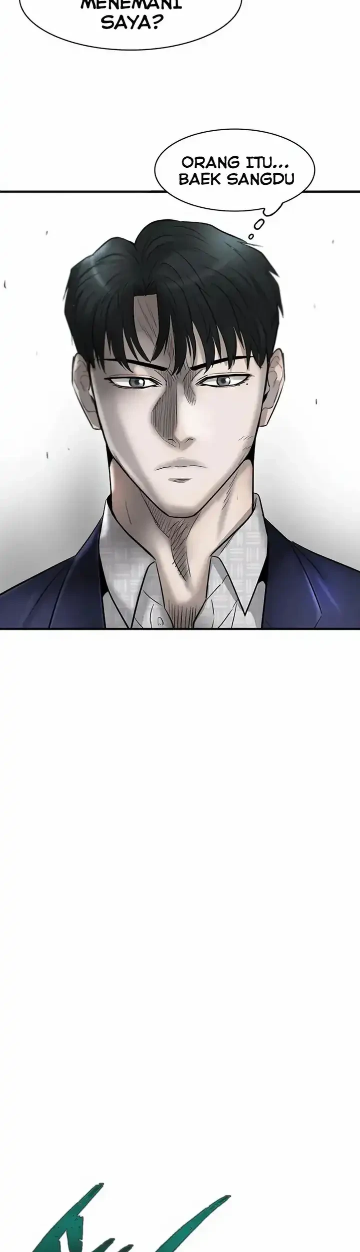 Limitless Chapter 36 Gambar 39