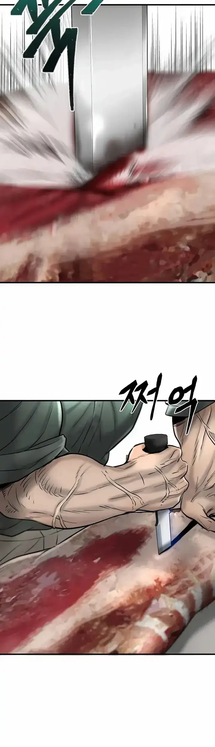 Limitless Chapter 36 Gambar 40