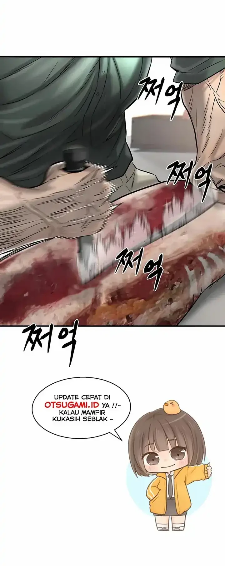 Limitless Chapter 36 Gambar 41