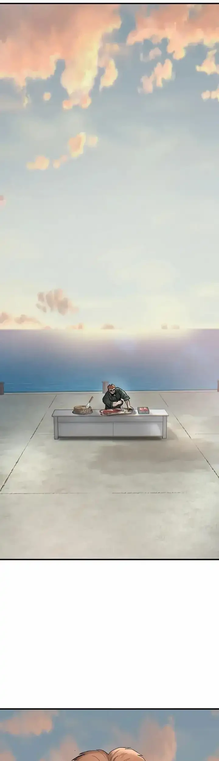 Limitless Chapter 36 Gambar 42