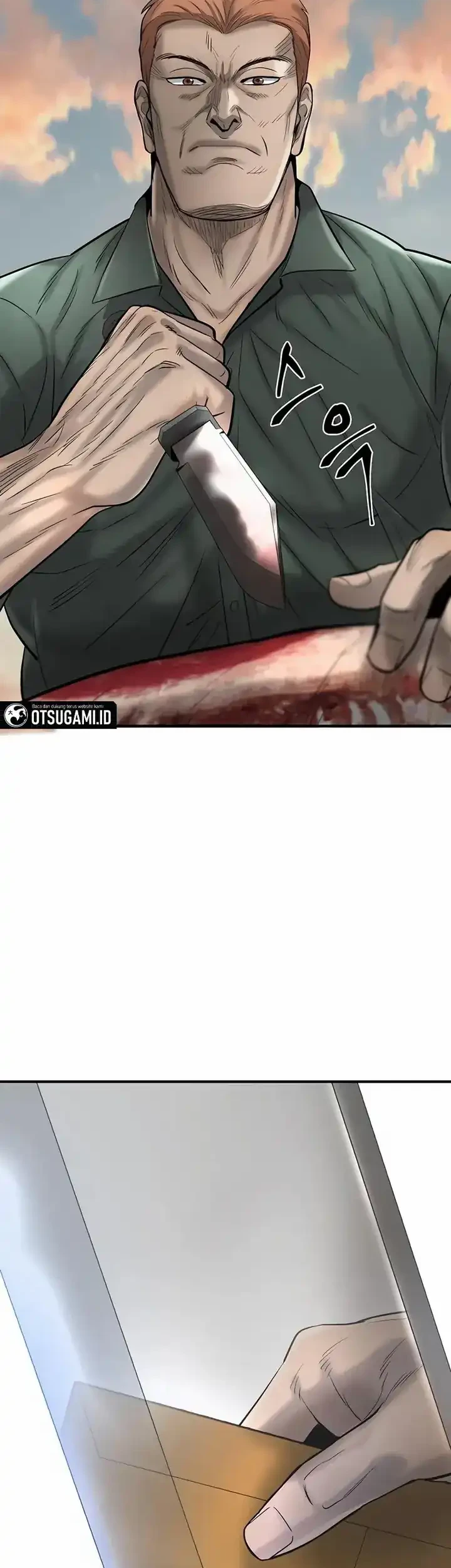 Limitless Chapter 36 Gambar 43