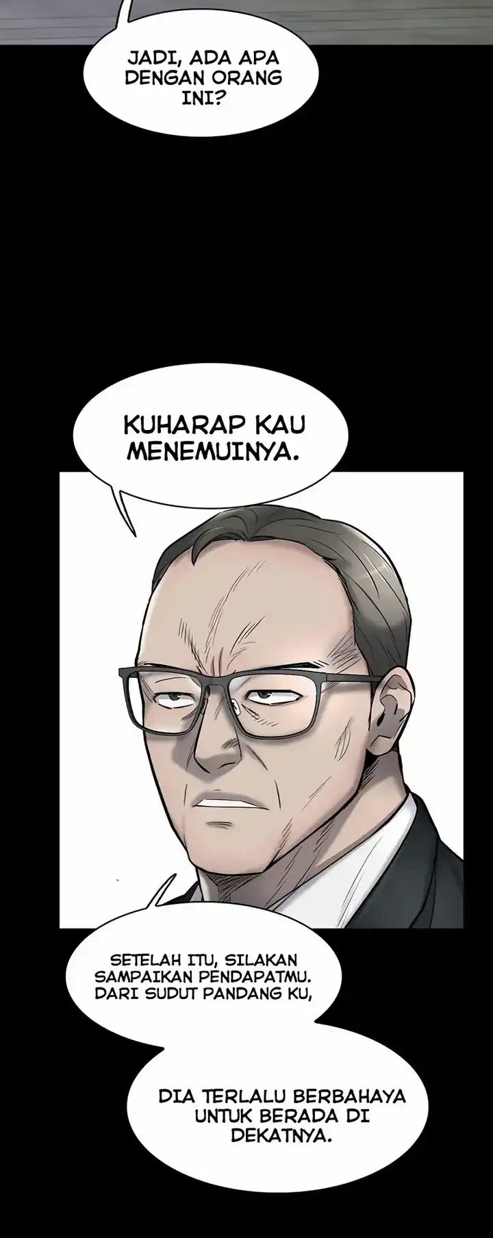 Limitless Chapter 36 Gambar 45