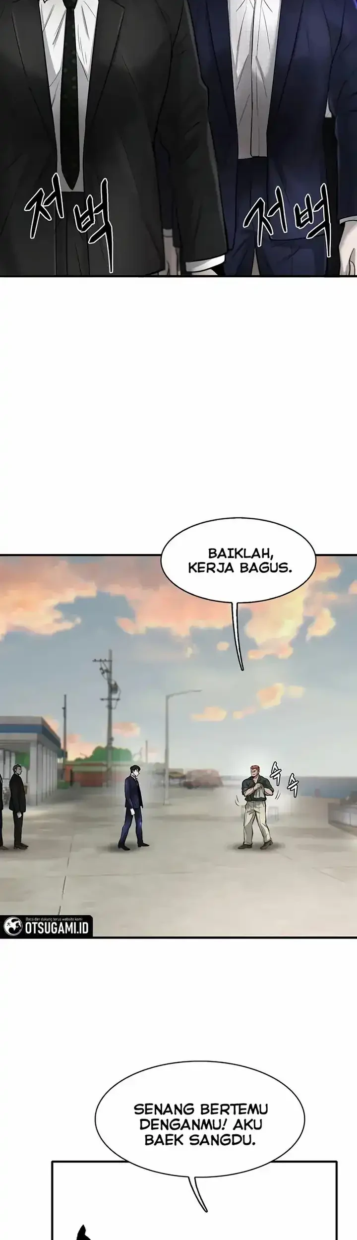 Limitless Chapter 36 Gambar 52