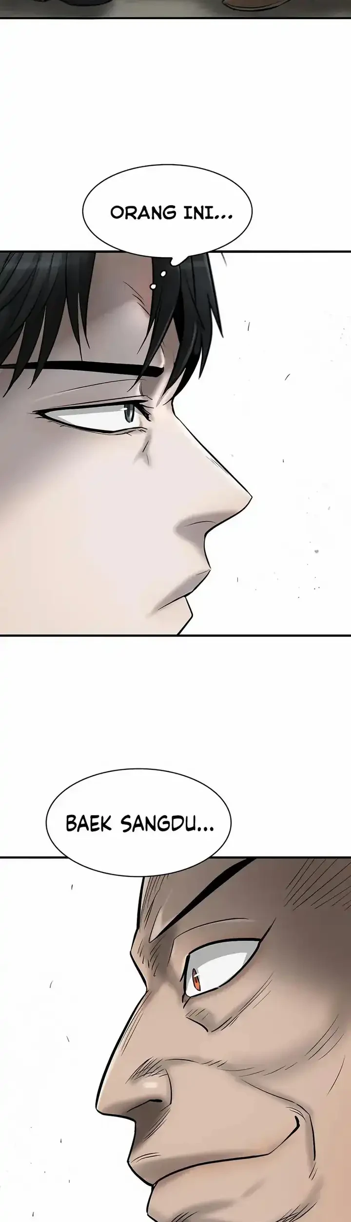 Limitless Chapter 36 Gambar 54