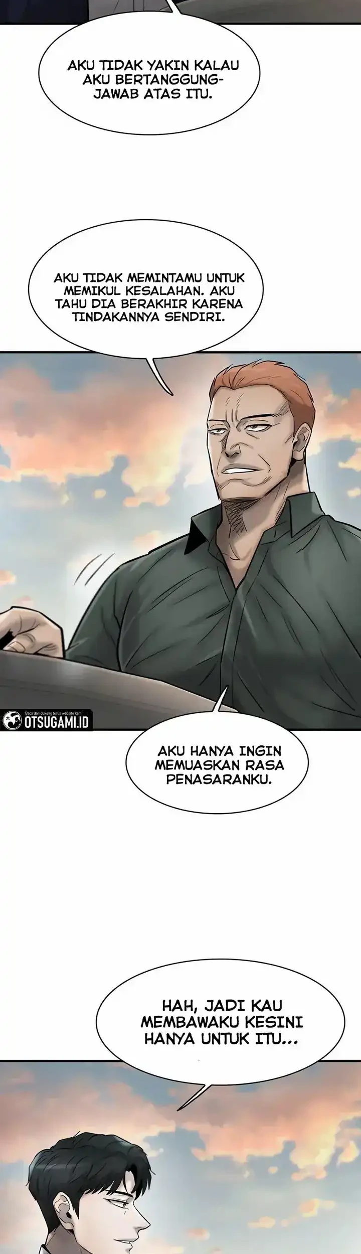 Limitless Chapter 36 Gambar 61