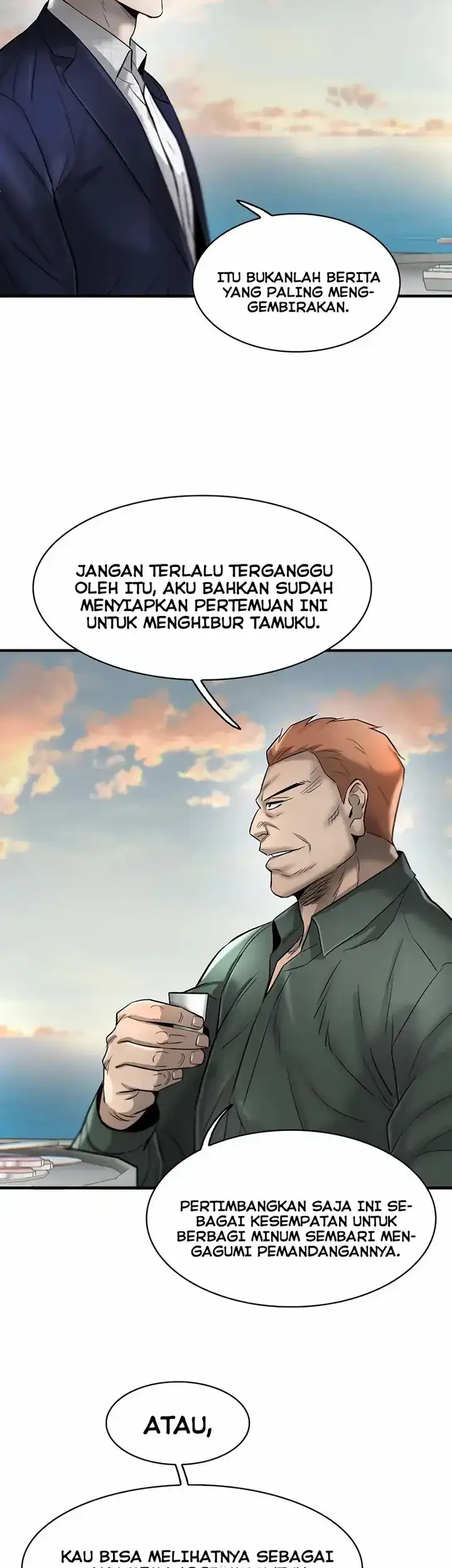 Limitless Chapter 36 Gambar 62