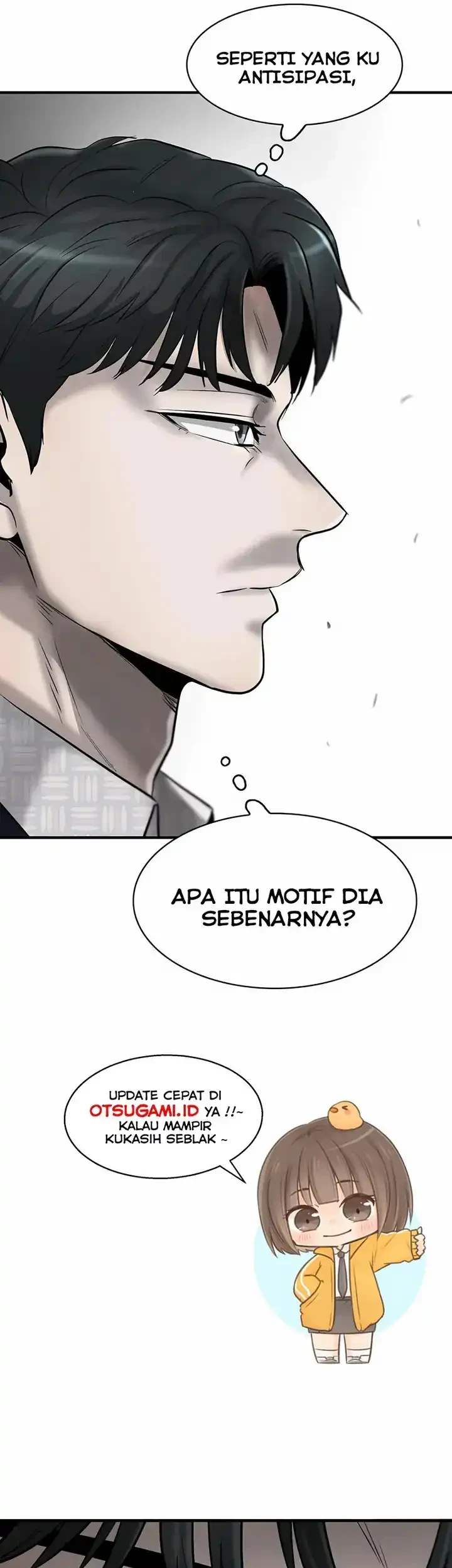 Limitless Chapter 36 Gambar 64