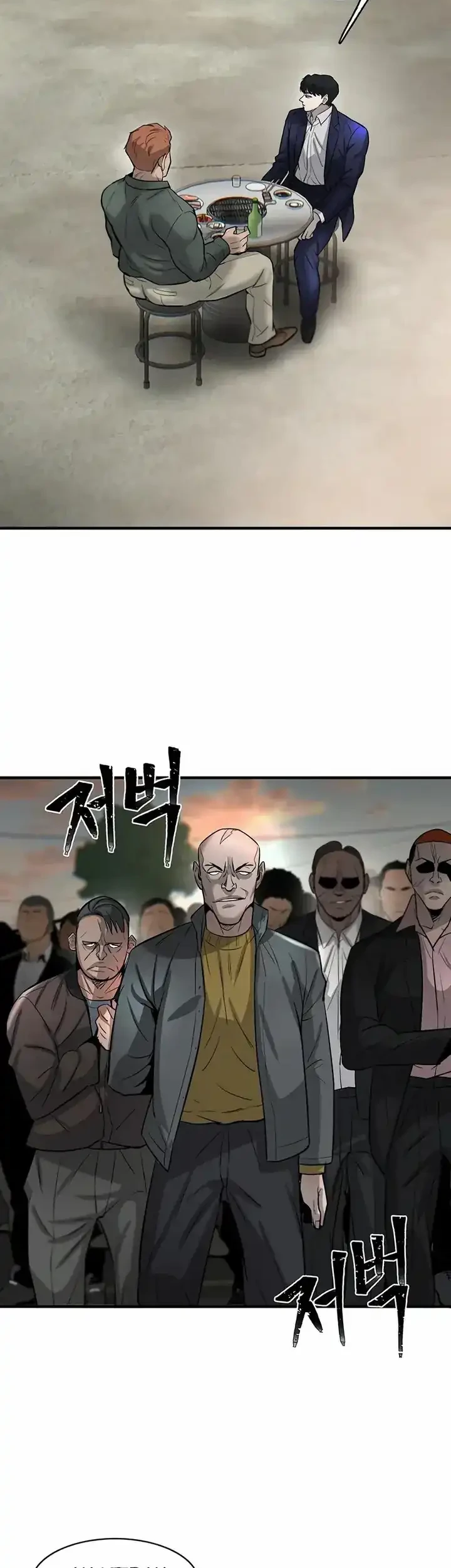 Limitless Chapter 36 Gambar 66