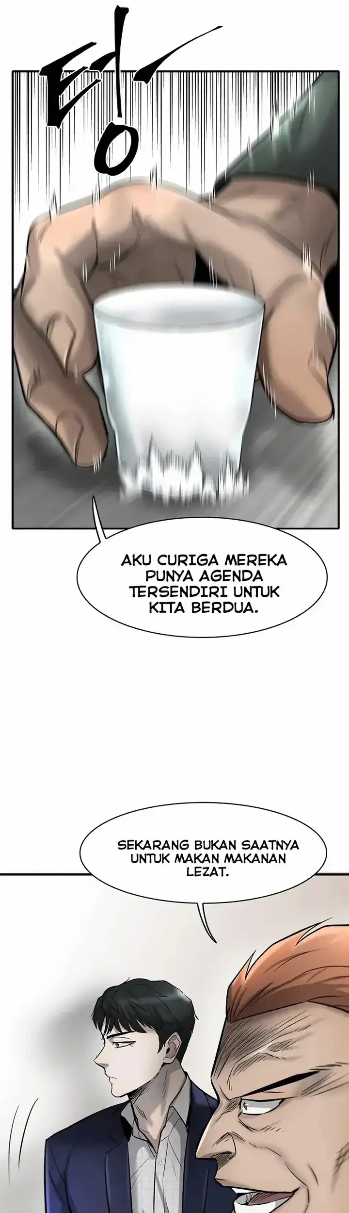 Limitless Chapter 36 Gambar 68