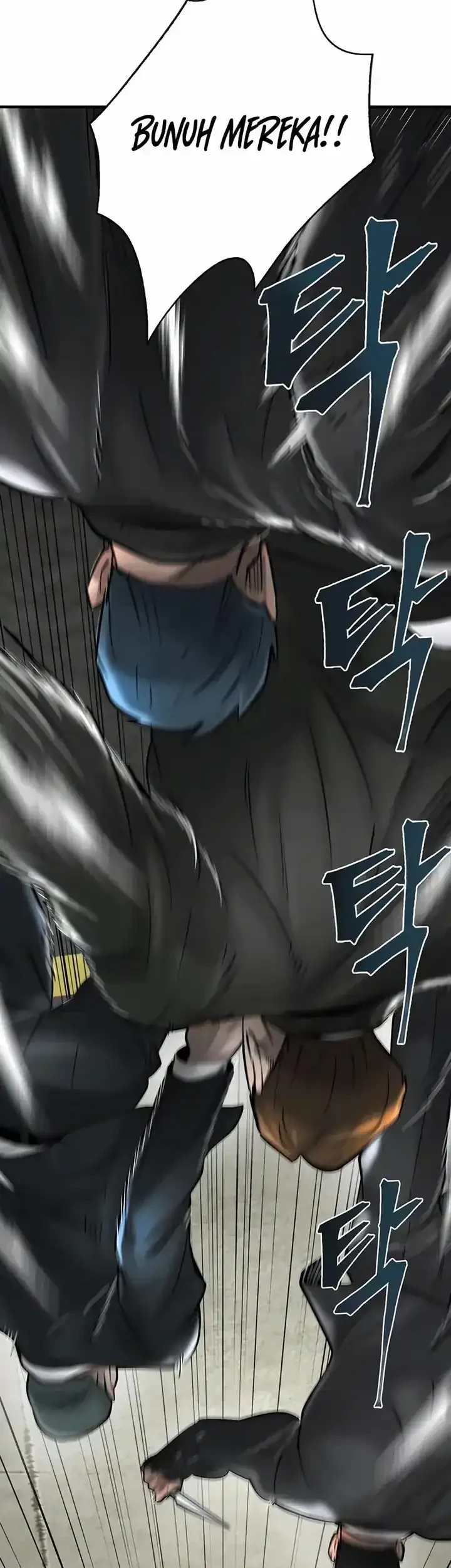 Limitless Chapter 36 Gambar 70