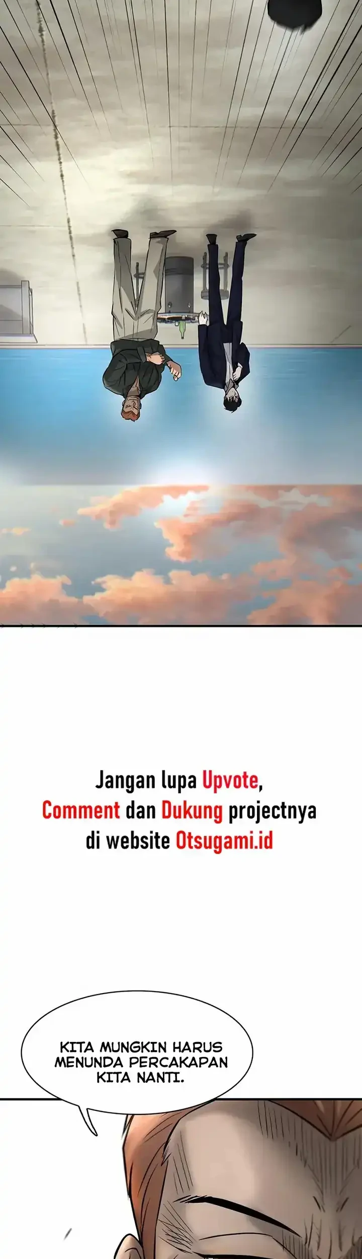 Limitless Chapter 36 Gambar 71