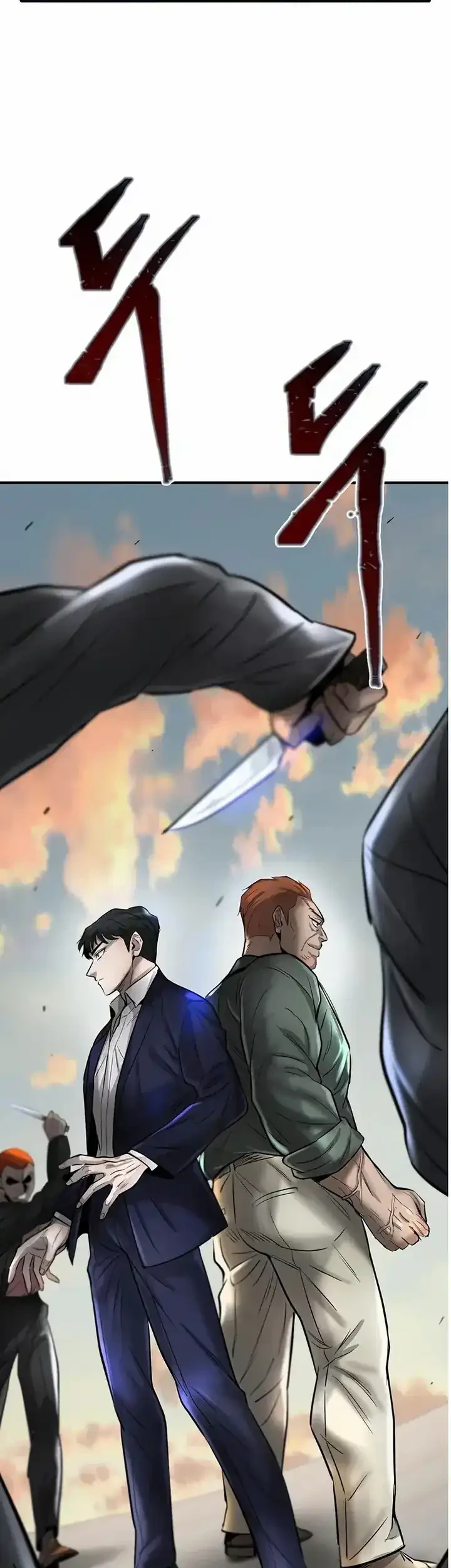 Limitless Chapter 36 Gambar 74