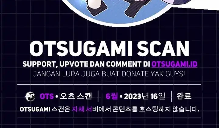 Limitless Chapter 36 Gambar 76