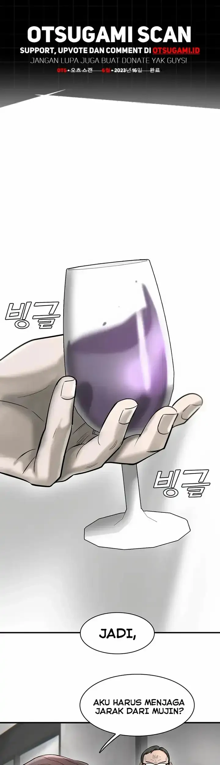 Manhwa Limitless Chapter 36 gambar 2