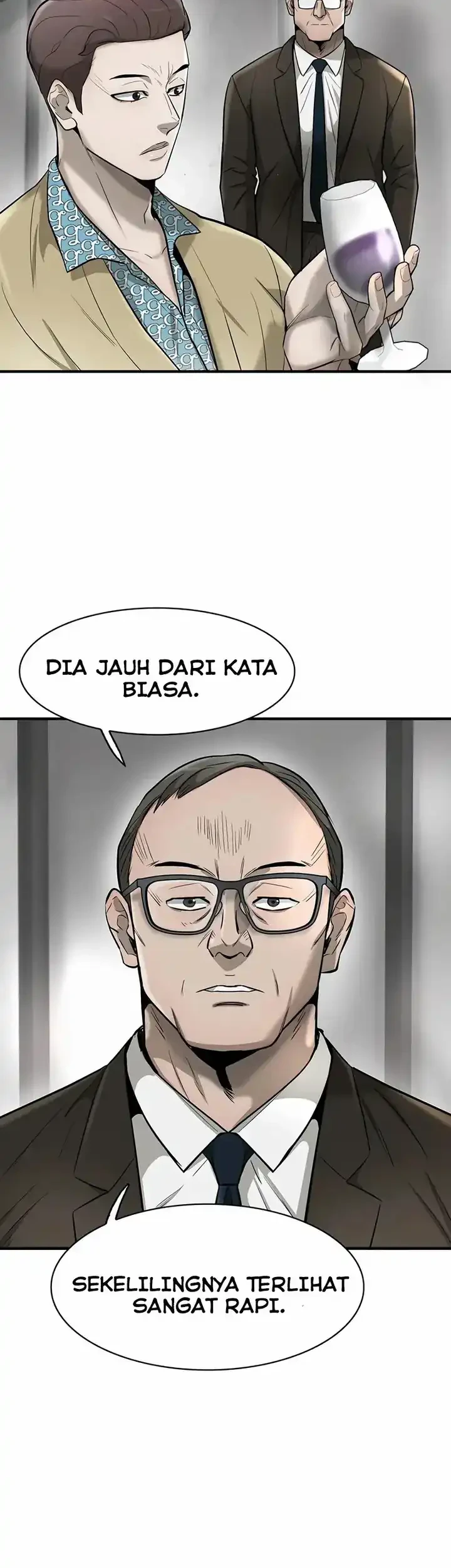 Limitless Chapter 36 Gambar 3