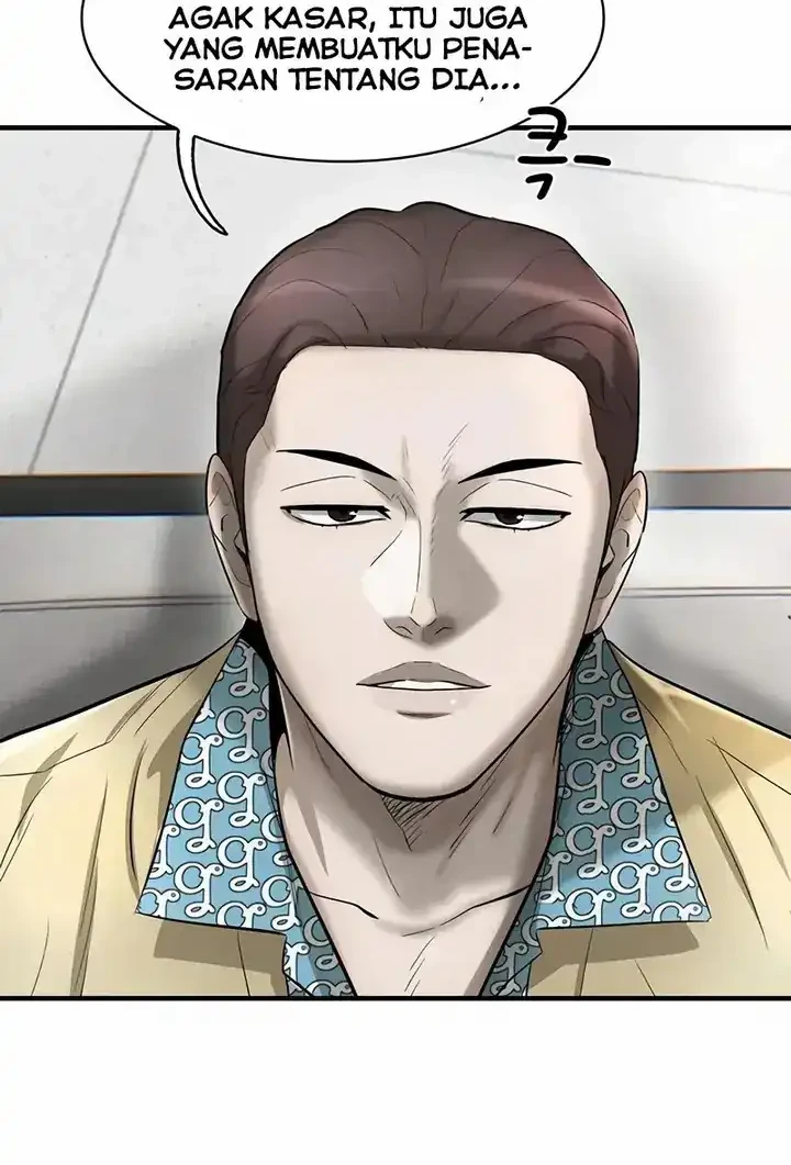 Limitless Chapter 36 Gambar 5