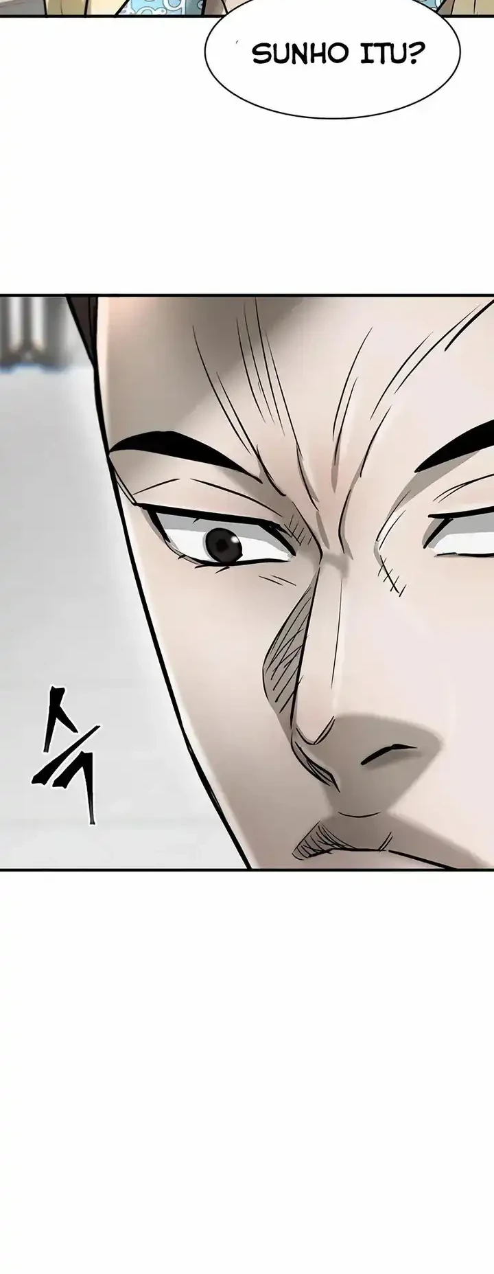 Limitless Chapter 36 Gambar 9