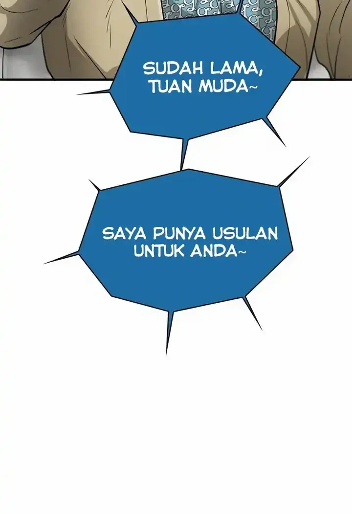 Limitless Chapter 36 Gambar 13