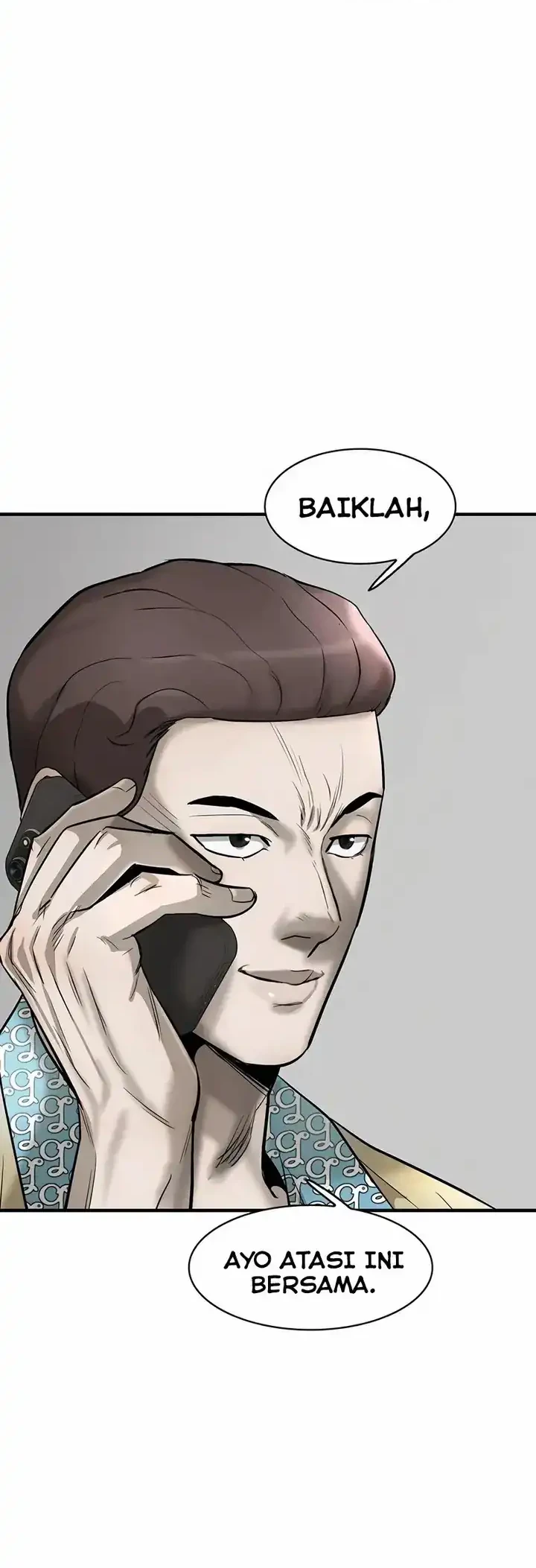 Limitless Chapter 36 Gambar 17