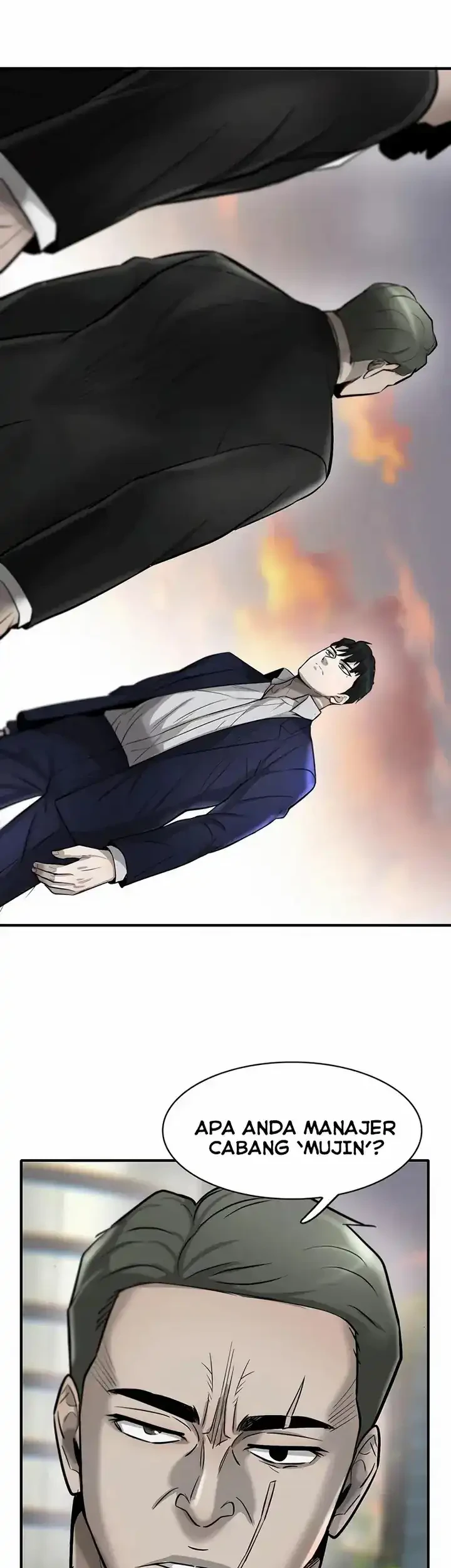 Limitless Chapter 36 Gambar 36