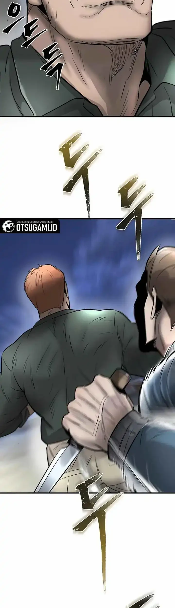 Limitless Chapter 37 Gambar 45