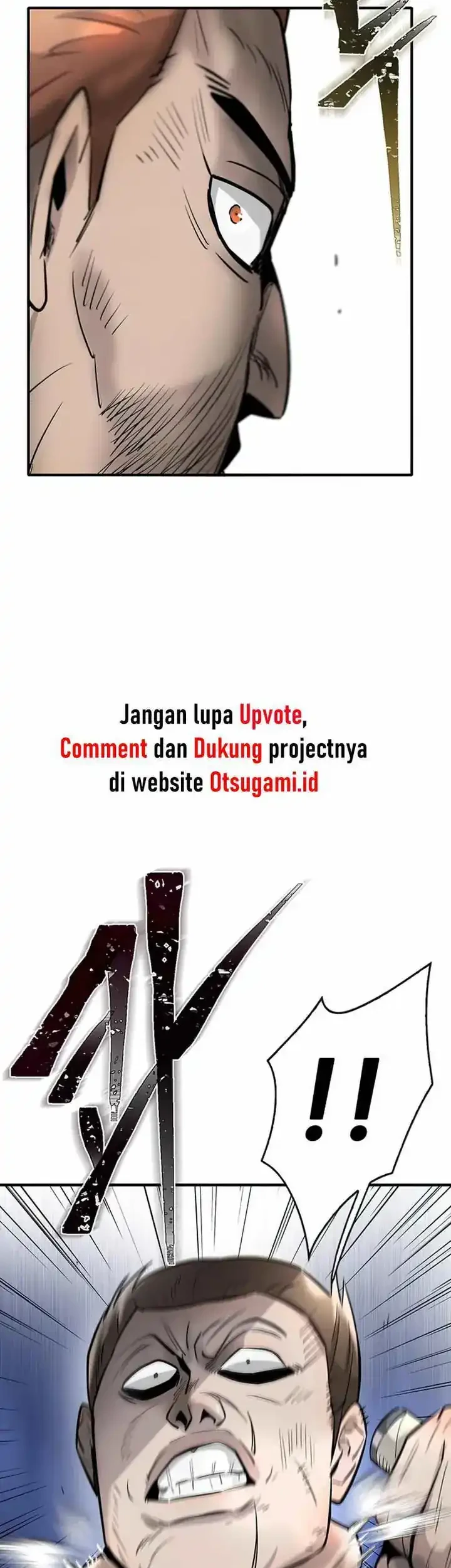 Limitless Chapter 37 Gambar 46