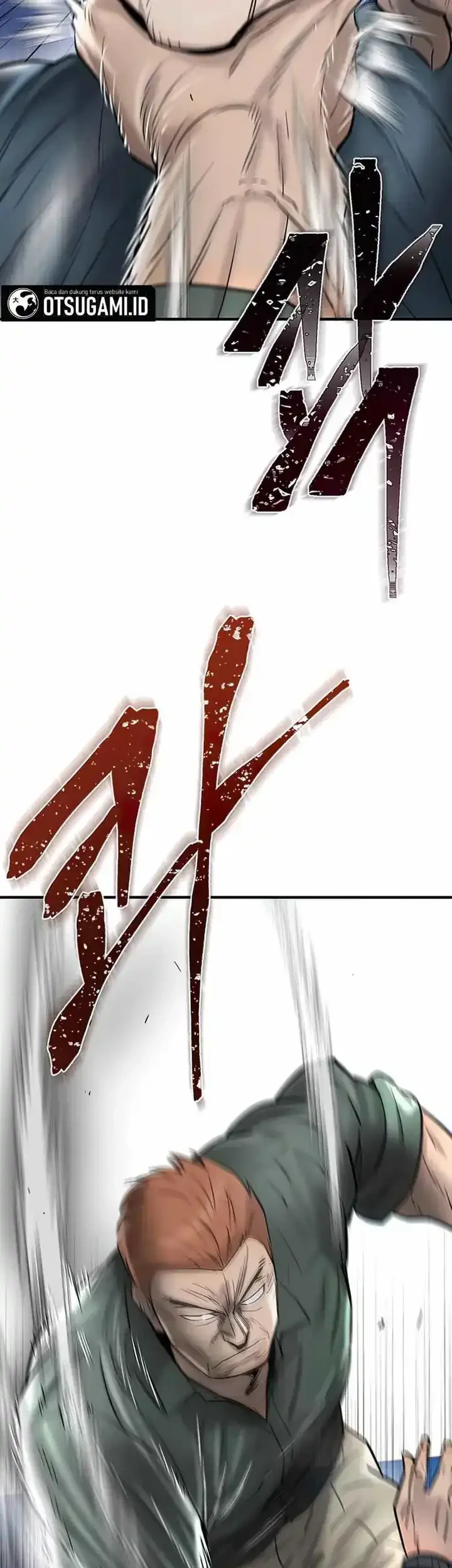 Limitless Chapter 37 Gambar 47