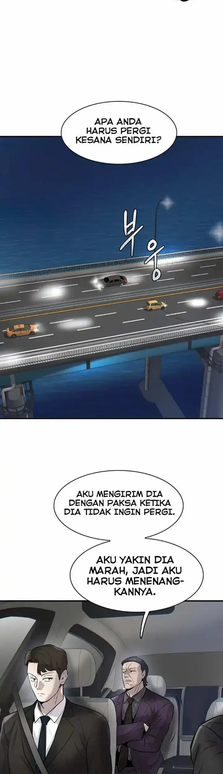 Limitless Chapter 37 Gambar 52