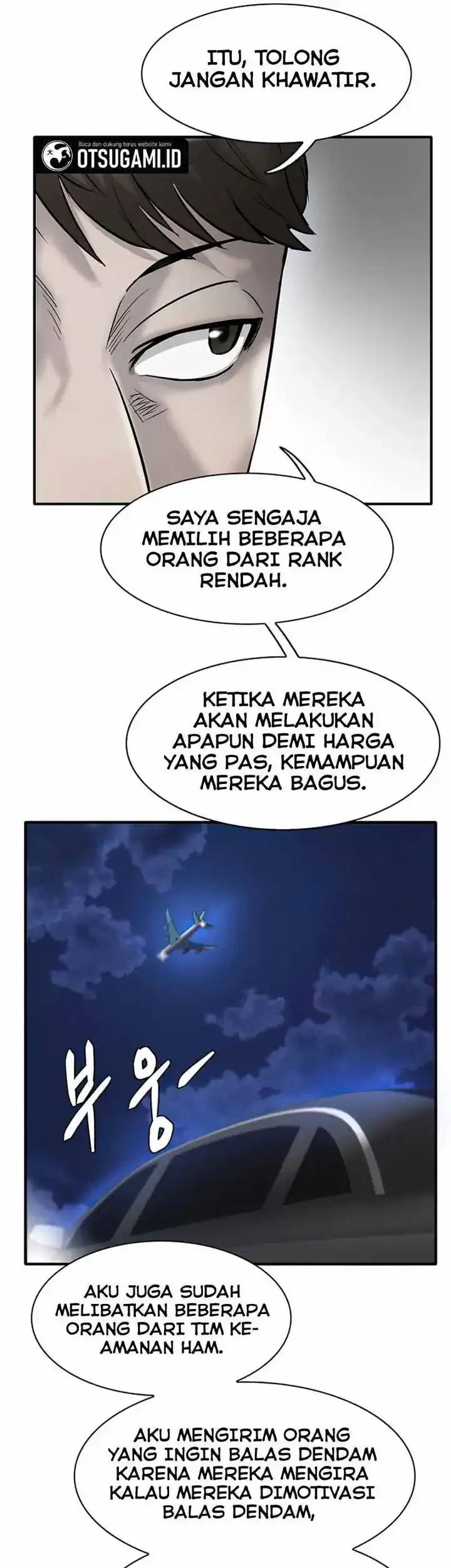 Limitless Chapter 37 Gambar 56